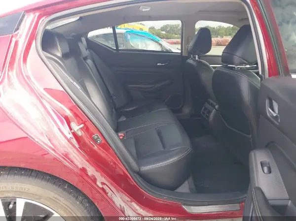 1N4BL4EV6KC101580 2019 NISSAN ALTIMA - Image 8