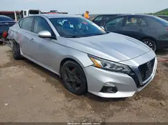 1N4BL4EV6KC102020 2019 NISSAN ALTIMA