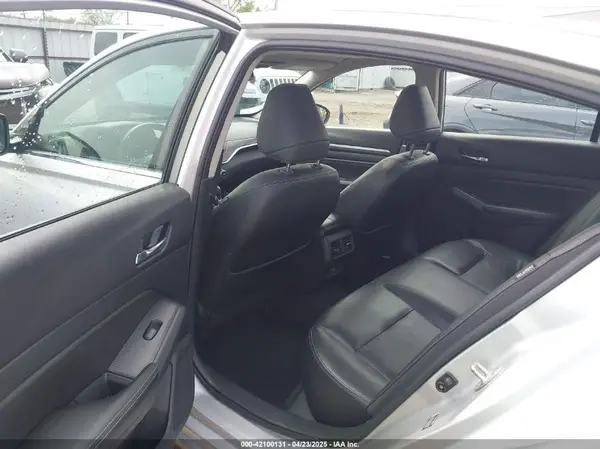 1N4BL4EV6KC102020 2019 NISSAN ALTIMA - Image 8