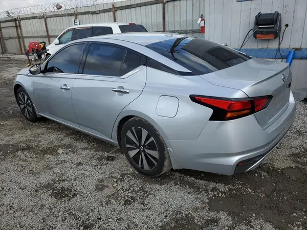 1N4BL4EV6KC103992 2019 NISSAN ALTIMA - Image 2