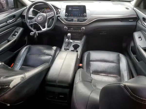 1N4BL4EV6KC103992 2019 NISSAN ALTIMA - Image 8