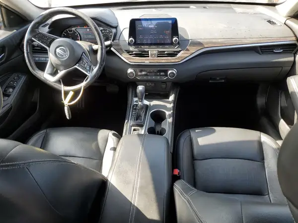 1N4BL4EV6KC105144 2019 NISSAN ALTIMA - Image 8