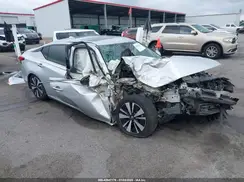 1N4BL4EV6KC105547 2019 NISSAN ALTIMA