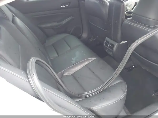 1N4BL4EV6KC105547 2019 NISSAN ALTIMA - Image 8