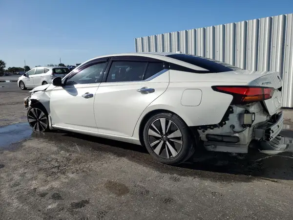 1N4BL4EV6KC109338 2019 NISSAN ALTIMA - Image 2