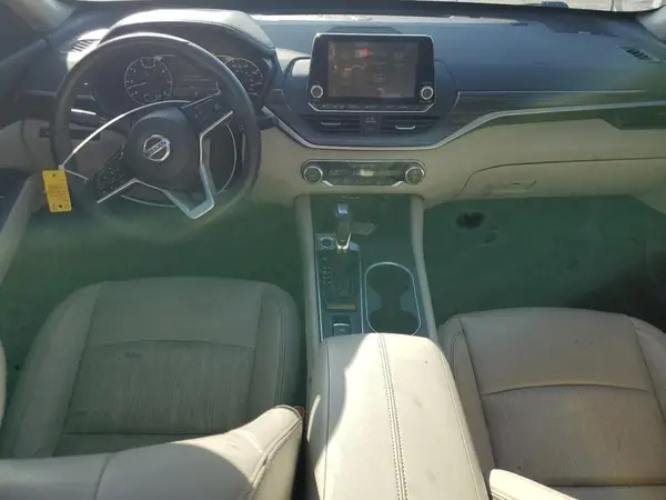 1N4BL4EV6KC109338 2019 NISSAN ALTIMA - Image 8
