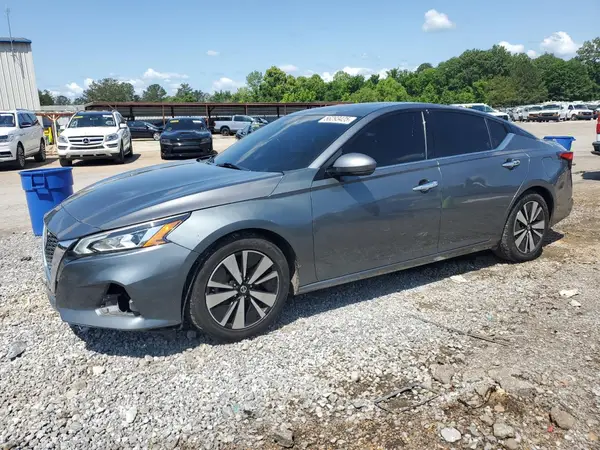 1N4BL4EV6KC111008 2019 NISSAN ALTIMA - Image 1