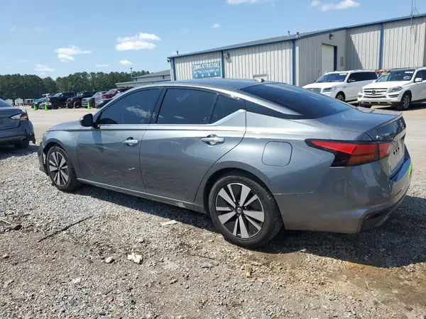 1N4BL4EV6KC111008 2019 NISSAN ALTIMA - Image 2