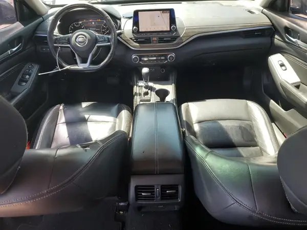 1N4BL4EV6KC111008 2019 NISSAN ALTIMA - Image 8