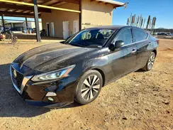 1N4BL4EV6KC113115 2019 NISSAN ALTIMA
