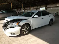 1N4BL4EV6KC120355 2019 NISSAN ALTIMA