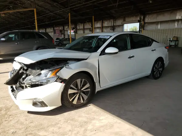 1N4BL4EV6KC120355 2019 NISSAN ALTIMA - Image 1