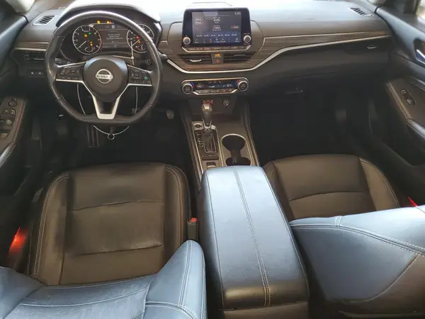 1N4BL4EV6KC120355 2019 NISSAN ALTIMA - Image 8