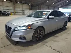 1N4BL4EV6KC122509 2019 NISSAN ALTIMA