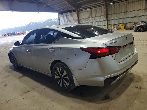 1N4BL4EV6KC122509 2019 NISSAN ALTIMA - Image 2