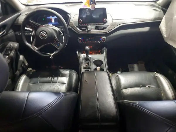 1N4BL4EV6KC122509 2019 NISSAN ALTIMA - Image 8