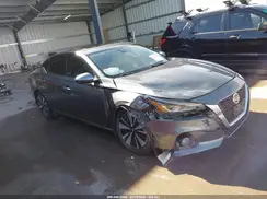 1N4BL4EV6KC122946 2019 NISSAN ALTIMA