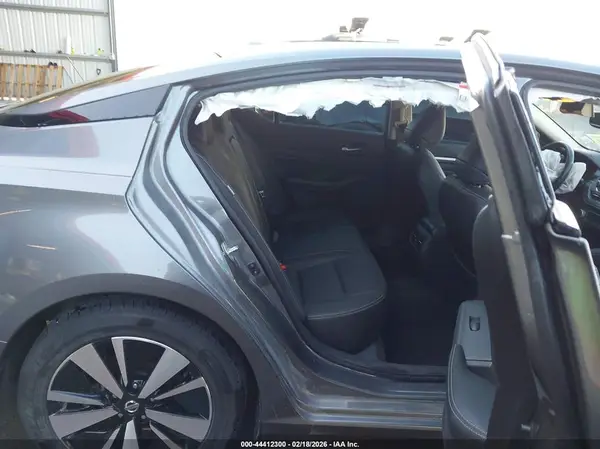 1N4BL4EV6KC122946 2019 NISSAN ALTIMA - Image 8