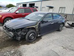 1N4BL4EV6KC145806 2019 NISSAN ALTIMA