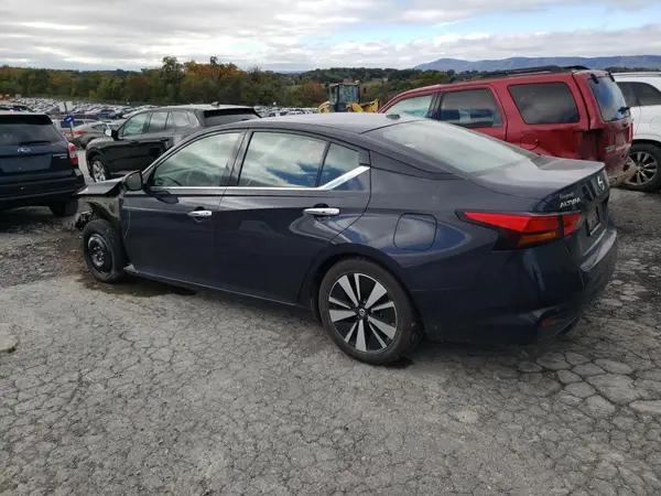 1N4BL4EV6KC145806 2019 NISSAN ALTIMA - Image 2