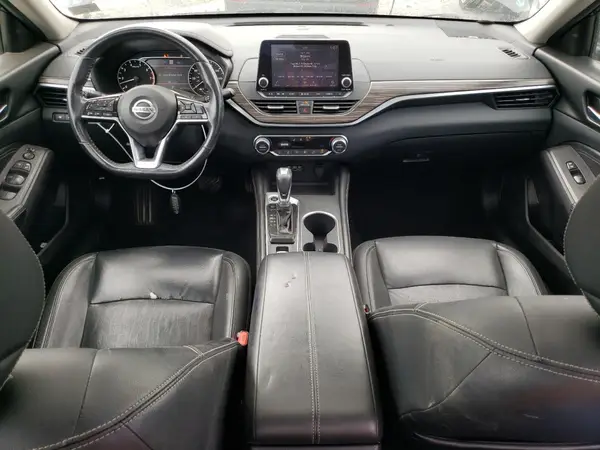 1N4BL4EV6KC145806 2019 NISSAN ALTIMA - Image 8