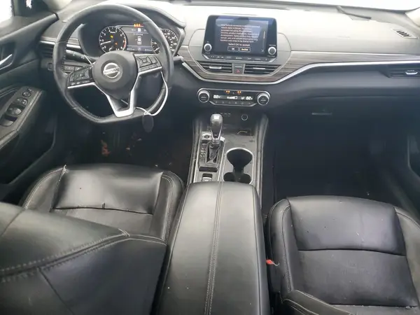 1N4BL4EV6KC147989 2019 NISSAN ALTIMA - Image 8