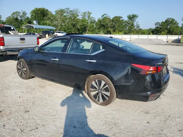 1N4BL4EV6KC150116 2019 NISSAN ALTIMA - Image 2