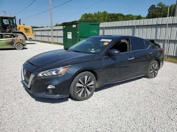 1N4BL4EV6KC153470 2019 NISSAN ALTIMA - Image 1