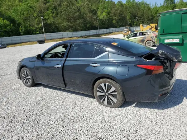 1N4BL4EV6KC153470 2019 NISSAN ALTIMA - Image 2