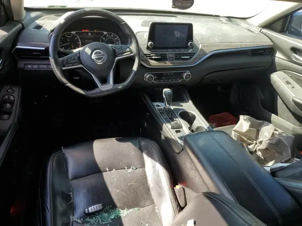 1N4BL4EV6KC153470 2019 NISSAN ALTIMA - Image 8
