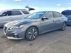 1N4BL4EV6KC153632 2019 NISSAN ALTIMA