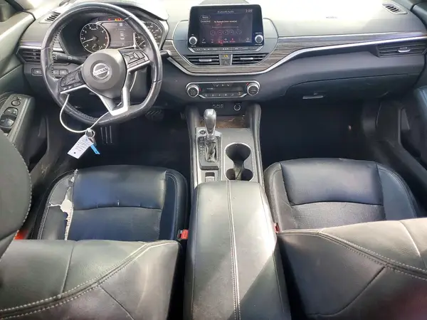 1N4BL4EV6KC153632 2019 NISSAN ALTIMA - Image 8