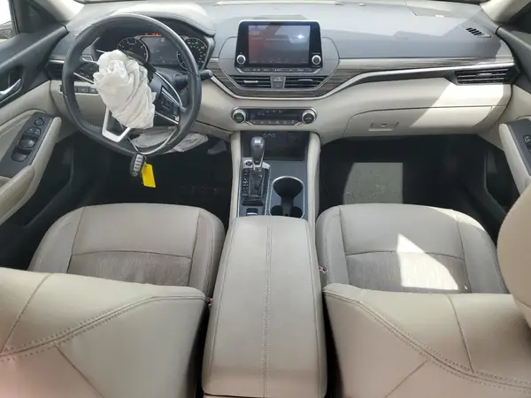 1N4BL4EV6KC156112 2019 NISSAN ALTIMA - Image 8
