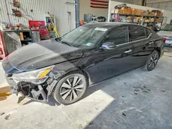 1N4BL4EV6KC158801 2019 NISSAN ALTIMA