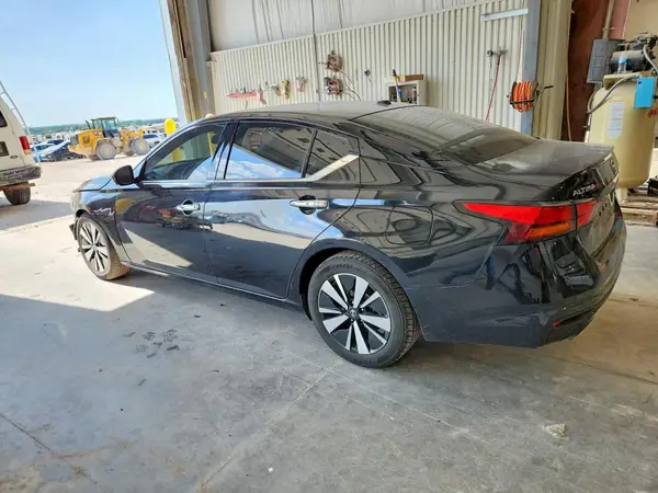 1N4BL4EV6KC158801 2019 NISSAN ALTIMA - Image 2