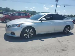 1N4BL4EV6KC159611 2019 NISSAN ALTIMA