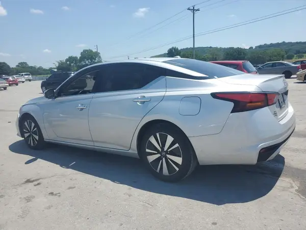 1N4BL4EV6KC159611 2019 NISSAN ALTIMA - Image 2