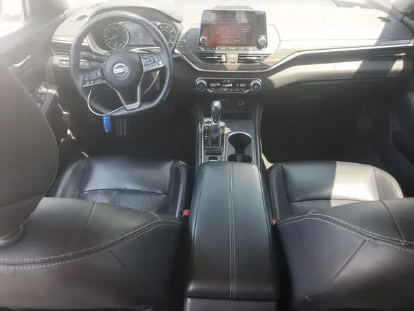 1N4BL4EV6KC159611 2019 NISSAN ALTIMA - Image 8