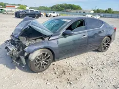 1N4BL4EV6KC160774 2019 NISSAN ALTIMA