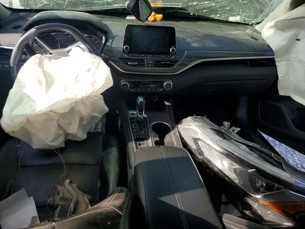1N4BL4EV6KC160774 2019 NISSAN ALTIMA - Image 8