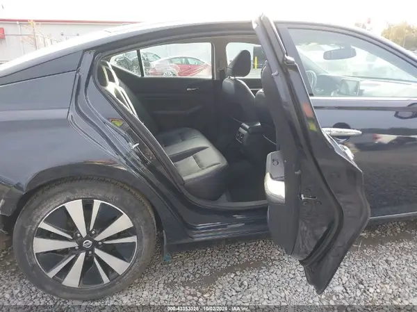 1N4BL4EV6KC163240 2019 NISSAN ALTIMA - Image 8