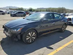 1N4BL4EV6KC163447 2019 NISSAN ALTIMA