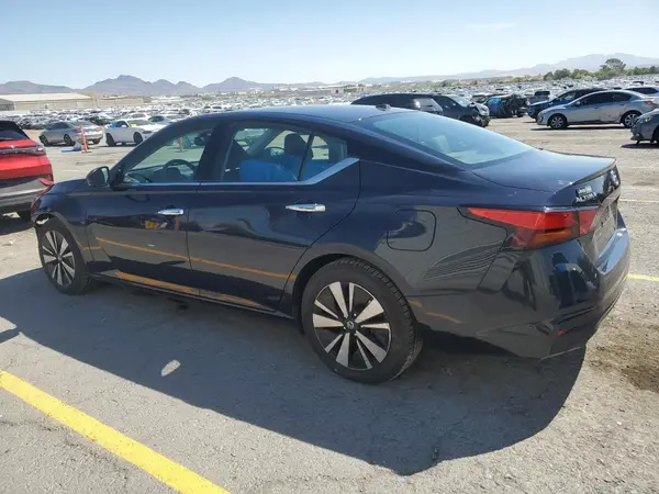 1N4BL4EV6KC163447 2019 NISSAN ALTIMA - Image 2