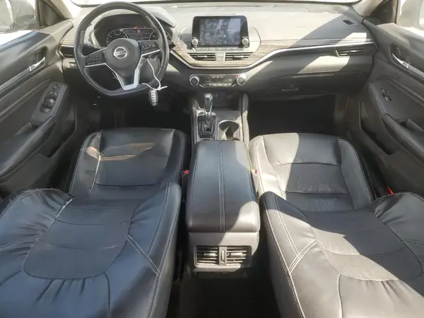 1N4BL4EV6KC163447 2019 NISSAN ALTIMA - Image 8