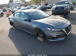 1N4BL4EV6KC168146 2019 NISSAN ALTIMA