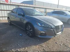 1N4BL4EV6KC168213 2019 NISSAN ALTIMA