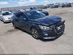 1N4BL4EV6KC168289 2019 NISSAN ALTIMA