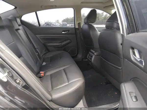 1N4BL4EV6KC168289 2019 NISSAN ALTIMA - Image 8