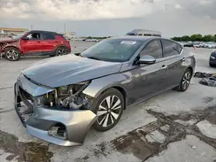 1N4BL4EV6KC169846 2019 NISSAN ALTIMA