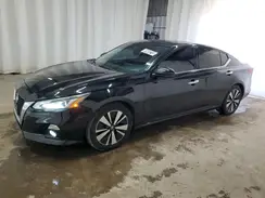 1N4BL4EV6KC170012 2019 NISSAN ALTIMA